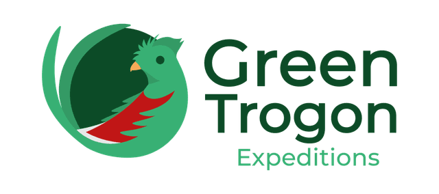 Green Trogon Expeditions